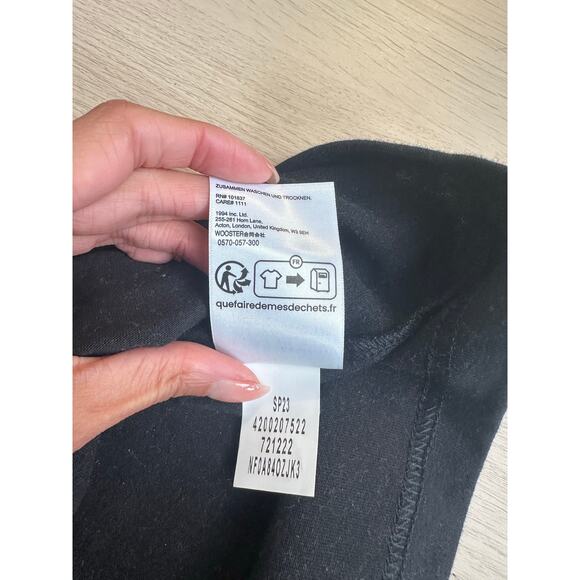 Supreme x The North Face Printed Pocket Tee - Size S - NEW - Picture 10 of 11